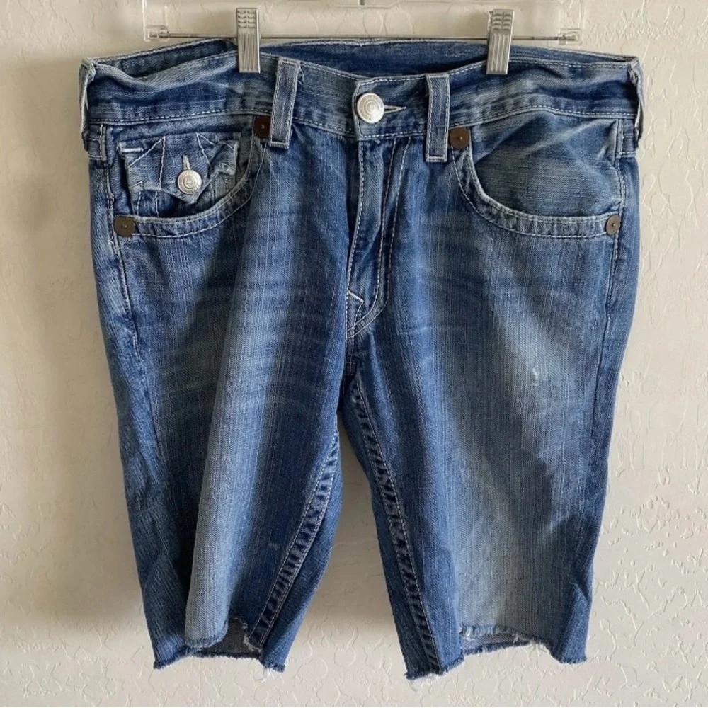 True Religion good these